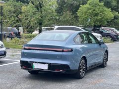 Leapmotor Leapo B01 550 LiDAR Edition - ფოტო 6
