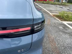 Leapmotor Leapo B01 550 LiDAR Edition - ფოტო 9