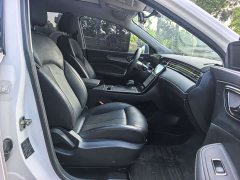 SAIC MG RX5 2021 PLUS 330TGI Automatic National Trend Smart Premium Edition - ფოტო 10