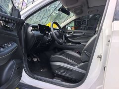 SAIC MG RX5 2021 PLUS 330TGI Automatic National Trend Smart Premium Edition - ფოტო 4