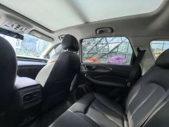 SAIC MG RX5 2021 PLUS 330TGI Automatic National Trend Smart Premium Edition - ფოტო 7