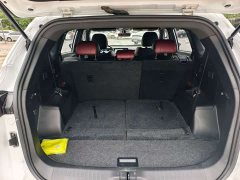 Jetour Jietu X70 PLUS 2021 1.5T DCT Mountain 7-Seater - ფოტო 10