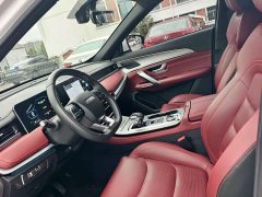 Jetour Jietu X70 PLUS 2021 1.5T DCT Mountain 7-Seater - ფოტო 15