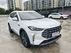 Jetour Jietu X70 PLUS 2021 1.5T DCT Mountain 7-Seater - ფოტო 3