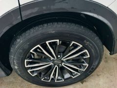 Jetour Jietu X70 PLUS 2021 1.5T DCT Mountain 7-Seater - ფოტო 9