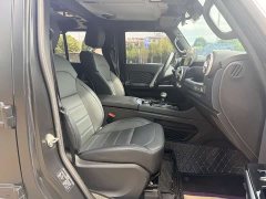 Beijing BJ40 2023 2.0D Automatic Four-Wheel Drive Blade Hero Edition Swordsman Type - ფოტო 13
