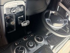 Beijing BJ40 2023 2.0D Automatic Four-Wheel Drive Blade Hero Edition Swordsman Type - ფოტო 16