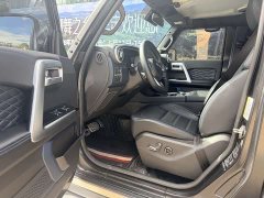 Beijing BJ40 2023 2.0D Automatic Four-Wheel Drive Blade Hero Edition Swordsman Type - ფოტო 4