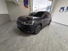 Volkswagen Touareg 280TSI FWD Luxury Edition - ფოტო 1