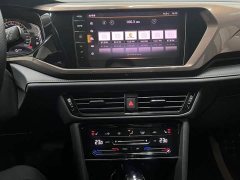 Volkswagen Touareg 280TSI FWD Luxury Edition - ფოტო 10