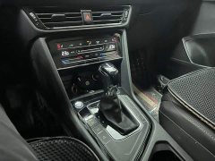 Volkswagen Touareg 280TSI FWD Luxury Edition - ფოტო 12
