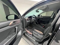 Volkswagen Touareg 280TSI FWD Luxury Edition - ფოტო 13