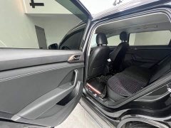 Volkswagen Touareg 280TSI FWD Luxury Edition - ფოტო 14