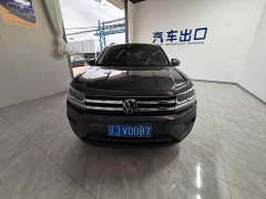 Volkswagen Touareg 280TSI FWD Luxury Edition - ფოტო 2