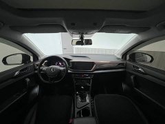 Volkswagen Touareg 280TSI FWD Luxury Edition - ფოტო 7
