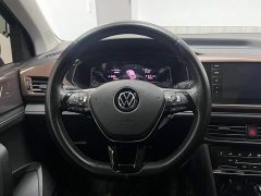 Volkswagen Touareg 280TSI FWD Luxury Edition - ფოტო 8