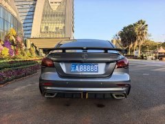 SAIC MG6 2021 Pro 1.5T Automatic Trophy Luxury Edition - ფოტო 10