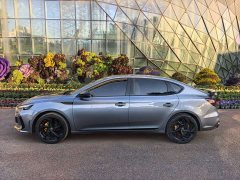 SAIC MG6 2021 Pro 1.5T Automatic Trophy Luxury Edition - ფოტო 3