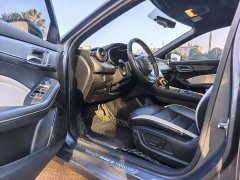 SAIC MG6 2021 Pro 1.5T Automatic Trophy Luxury Edition - ფოტო 4