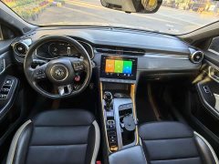 SAIC MG6 2021 Pro 1.5T Automatic Trophy Luxury Edition - ფოტო 5