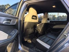 SAIC MG6 2021 Pro 1.5T Automatic Trophy Luxury Edition - ფოტო 6