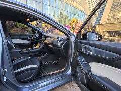 SAIC MG6 2021 Pro 1.5T Automatic Trophy Luxury Edition - ფოტო 7