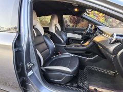 SAIC MG6 2021 Pro 1.5T Automatic Trophy Luxury Edition - ფოტო 8