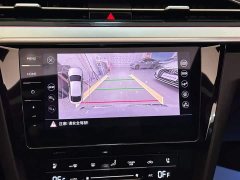 Volkswagen FAW-Volkswagen CC 2021 380TSI Eye-Catching Edition - ფოტო 10