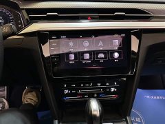 Volkswagen FAW-Volkswagen CC 2021 380TSI Eye-Catching Edition - ფოტო 11