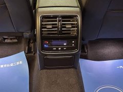 Volkswagen FAW-Volkswagen CC 2021 380TSI Eye-Catching Edition - ფოტო 12