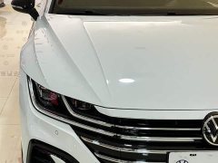 Volkswagen FAW-Volkswagen CC 2021 380TSI Eye-Catching Edition - ფოტო 13