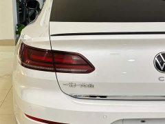 Volkswagen FAW-Volkswagen CC 2021 380TSI Eye-Catching Edition - ფოტო 15