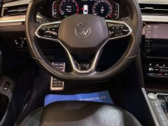 Volkswagen FAW-Volkswagen CC 2021 380TSI Eye-Catching Edition - ფოტო 19