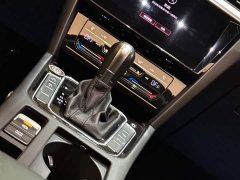 Volkswagen FAW-Volkswagen CC 2021 380TSI Eye-Catching Edition - ფოტო 20