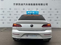 Volkswagen FAW-Volkswagen CC 2021 380TSI Eye-Catching Edition - ფოტო 6