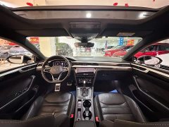 Volkswagen FAW-Volkswagen CC 2021 380TSI Eye-Catching Edition - ფოტო 7