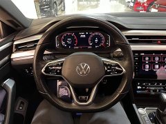 Volkswagen FAW-Volkswagen CC 2021 380TSI Eye-Catching Edition - ფოტო 8