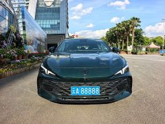 SAIC MG7 2.0T Automatic Hunter Beauty Premium Edition - ფოტო 2