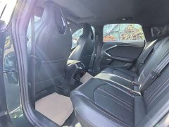 SAIC MG7 2.0T Automatic Hunter Beauty Premium Edition - ფოტო 5