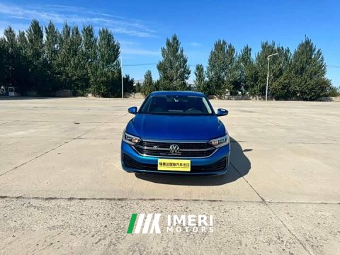 2022 Volkswagen Sagitar 2023 280TSI DSG Beyond Plus - ავტომობილი ჩინეთიდან