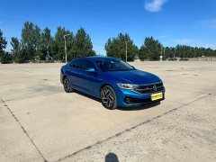 Volkswagen Sagitar 2023 280TSI DSG Beyond Plus - ფოტო 3