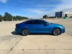 Volkswagen Sagitar 2023 280TSI DSG Beyond Plus - ფოტო 4