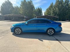 Volkswagen Sagitar 2023 280TSI DSG Beyond Plus - ფოტო 8