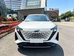 Changan Oushan Z6 2023 Blue Whale 1.5T DCT Smart Edition - ფოტო 2