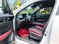 Changan Oushan Z6 2023 Blue Whale 1.5T DCT Smart Edition - ფოტო 4