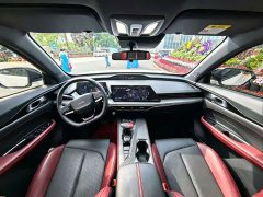 Changan Oushan Z6 2023 Blue Whale 1.5T DCT Smart Edition - ფოტო 5