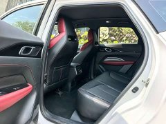 Changan Oushan Z6 2023 Blue Whale 1.5T DCT Smart Edition - ფოტო 6