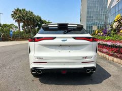 Changan Oushan Z6 2023 Blue Whale 1.5T DCT Smart Edition - ფოტო 9