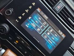 Honda CR-V 2.4T CVT AWD Luxury - ფოტო 4