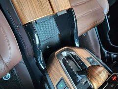 Honda CR-V 2.4T CVT AWD Luxury - ფოტო 5